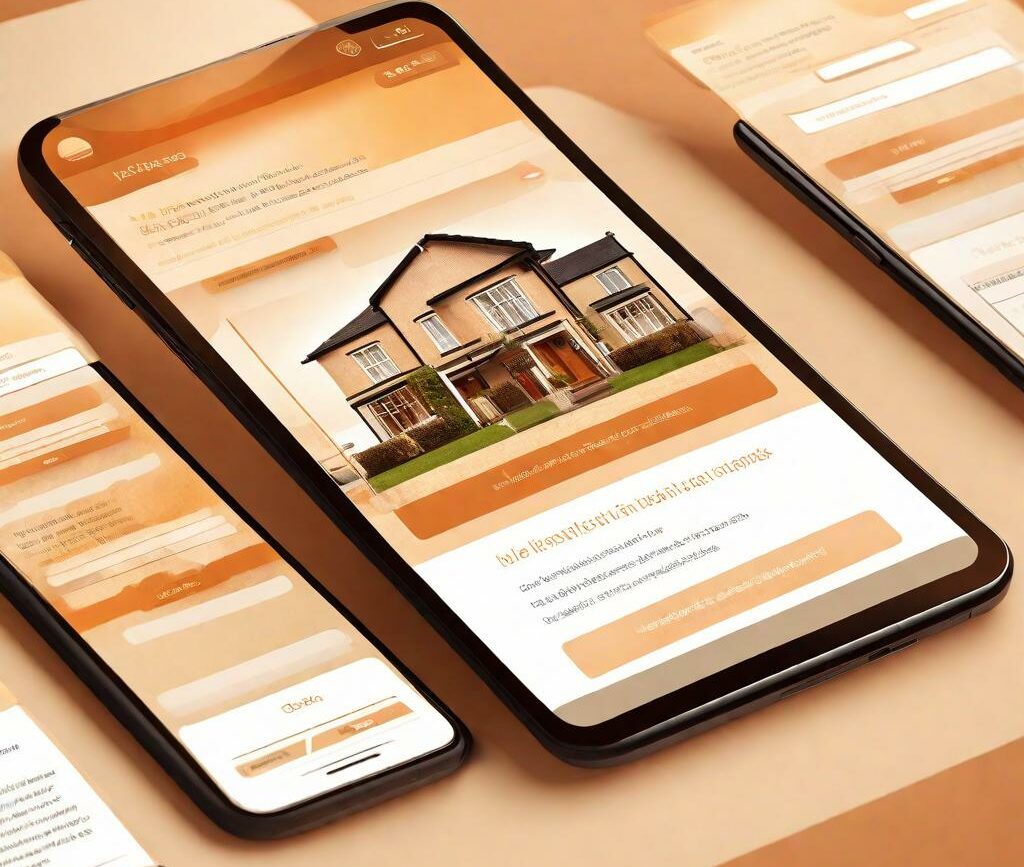 Boosting Your Estate Agency Website's Performance on Mobile