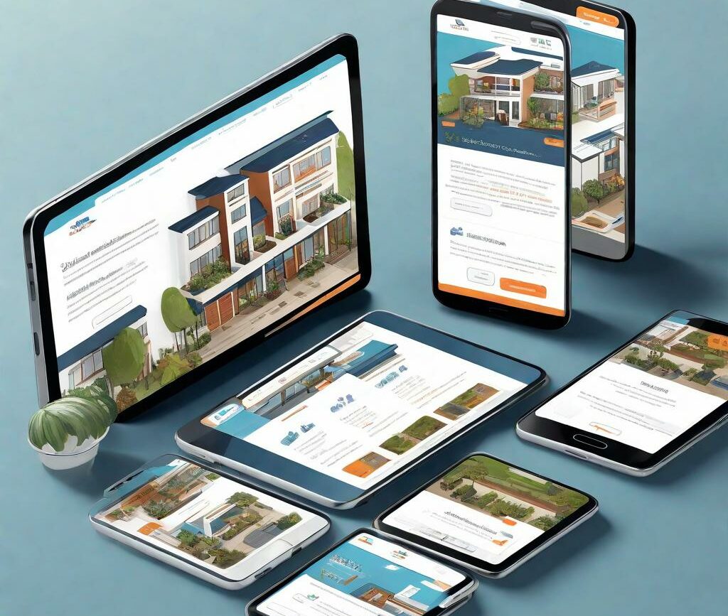 Conclusion: The Vital Role of Mobile-Friendly Websites in Estate Agencies