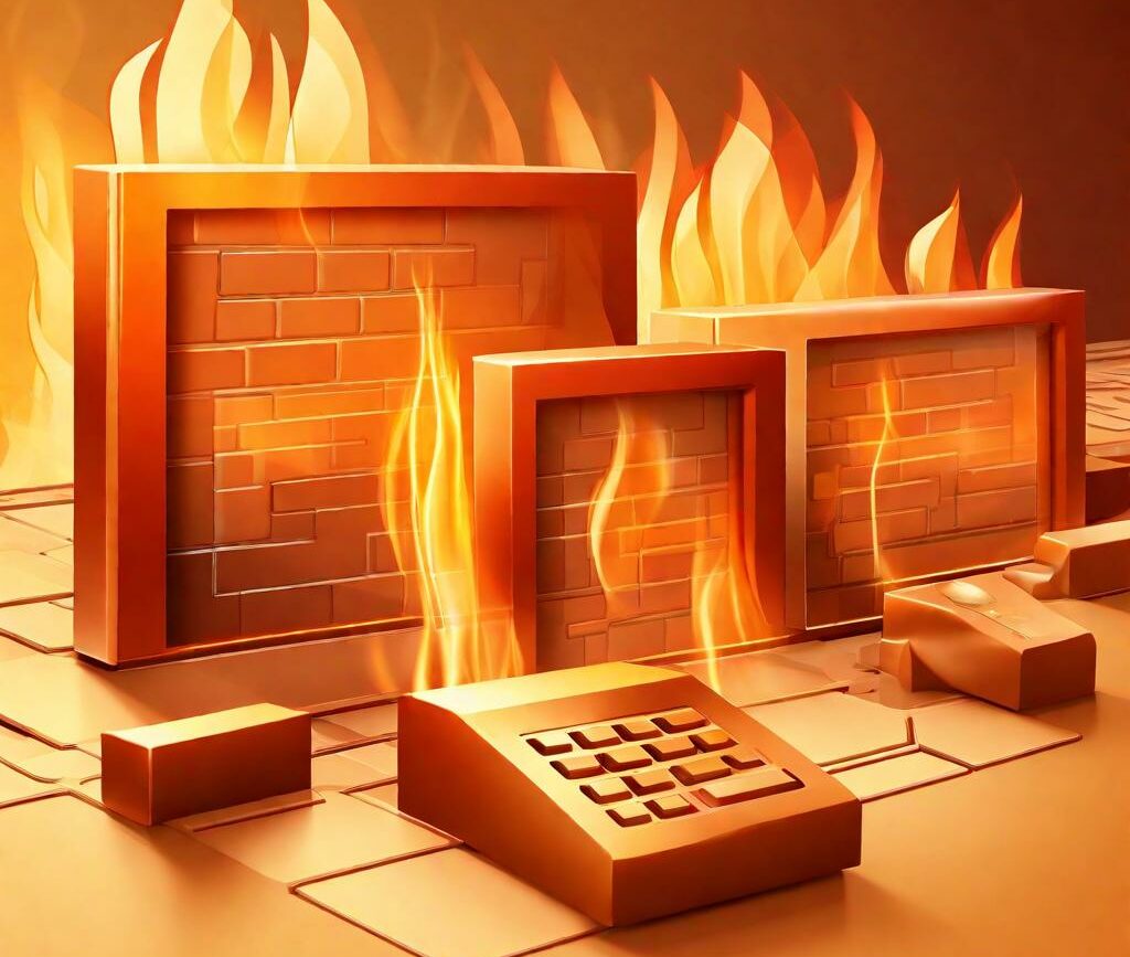 Fundamentals of Firewalls