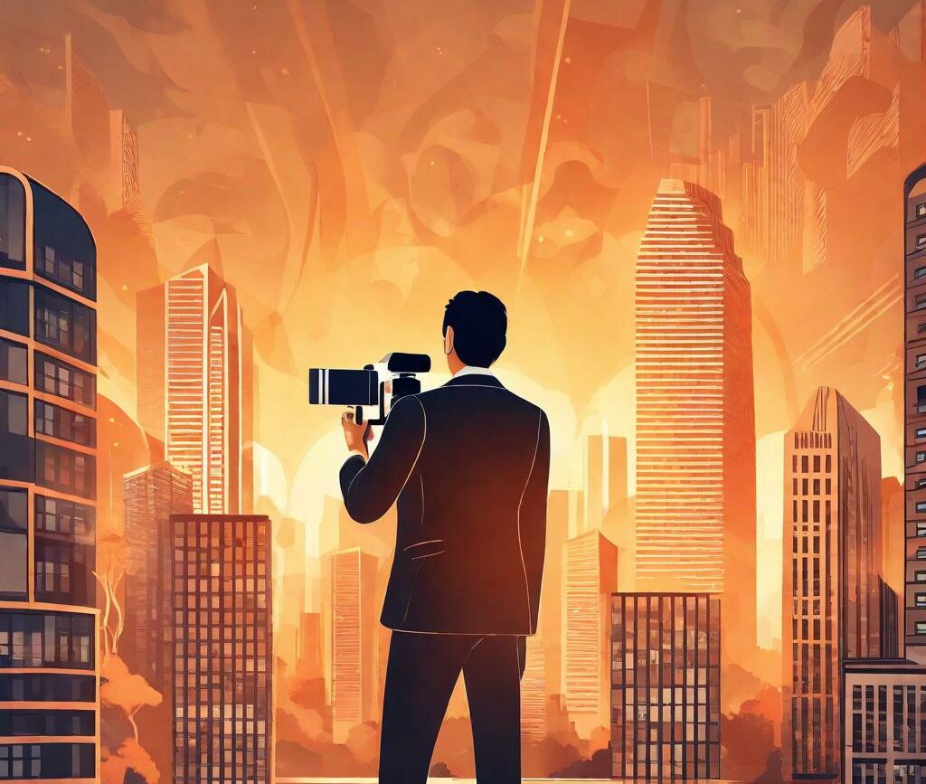 Introduction: The Importance of Video Marketing Within Real Estate