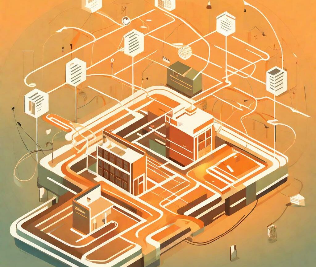 Introduction to Internal Linking on Estate Agency Websites