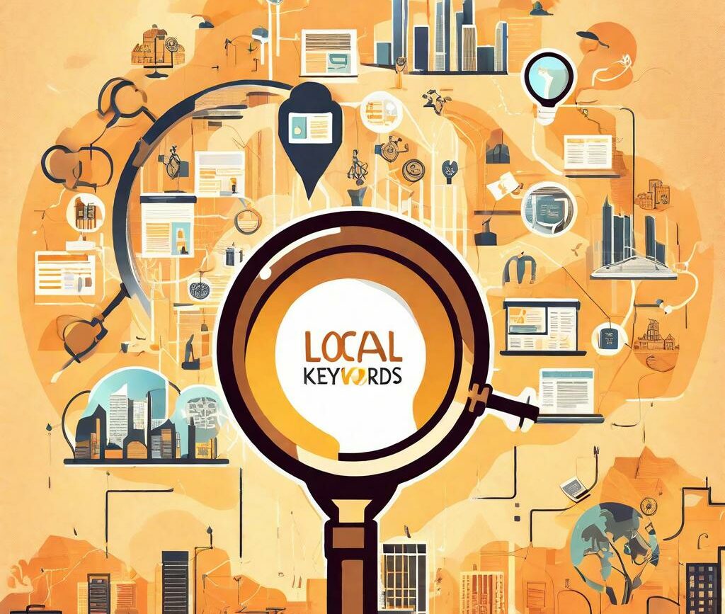 Introduction to Long-Tail Keywords in Local SEO