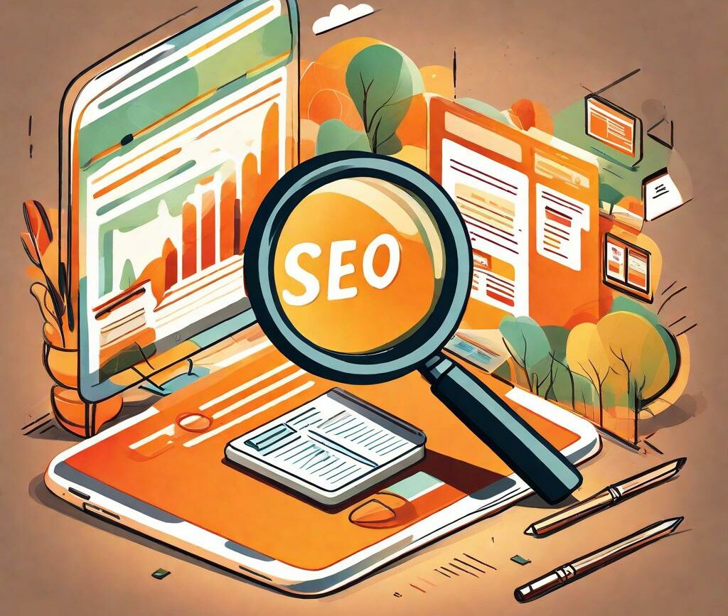 Introduction to SEO Strategy for Estate Agencies