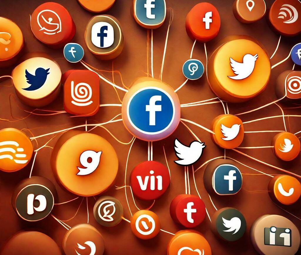 Analyzing Your Estate Agency's Social Media Engagement