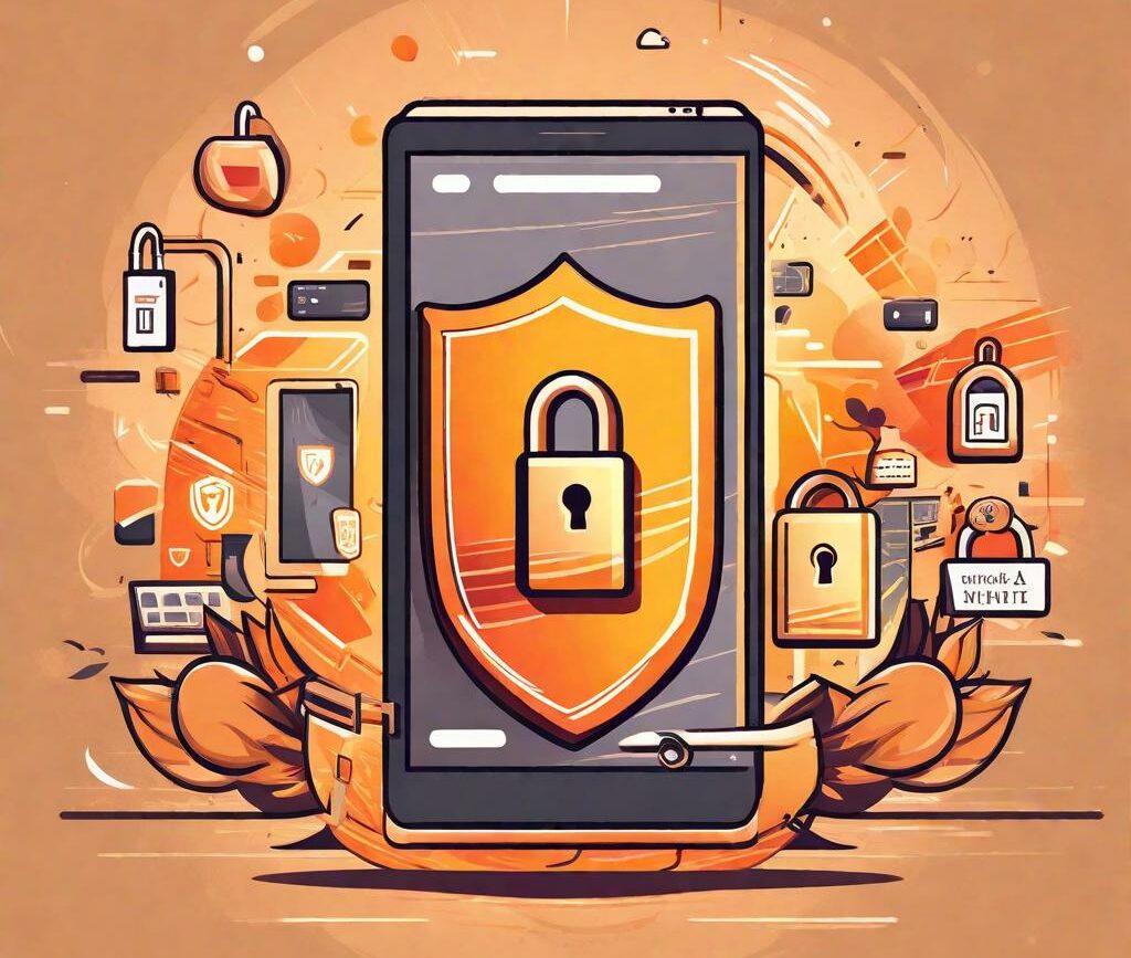 Keep Your Estate Agency Website Secure on Mobile