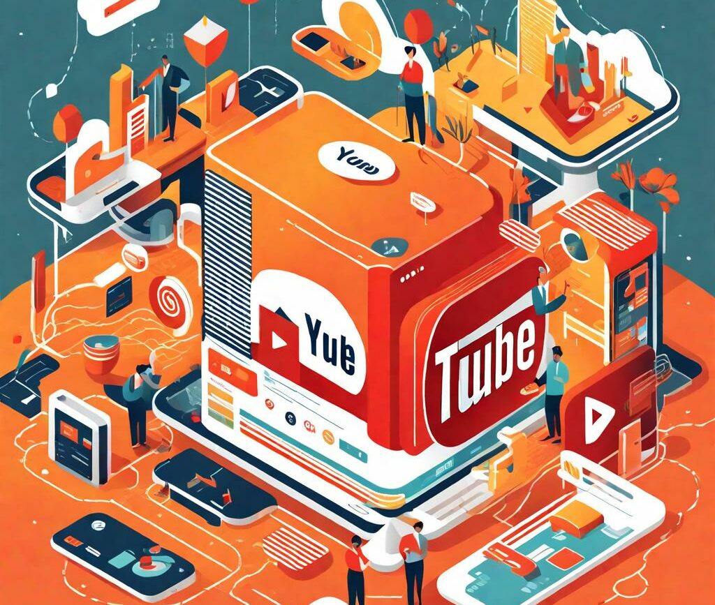 Leverage YouTube and Other Platforms for Video SEO