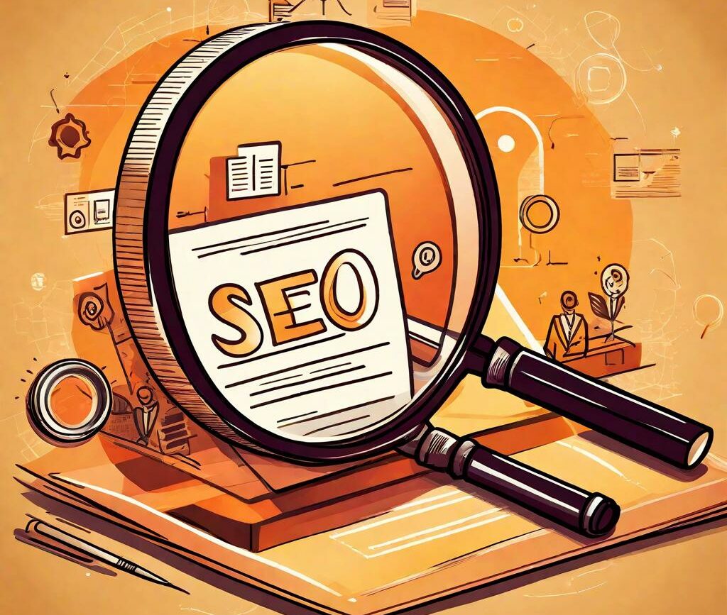 Local SEO Strategies for Property Listings