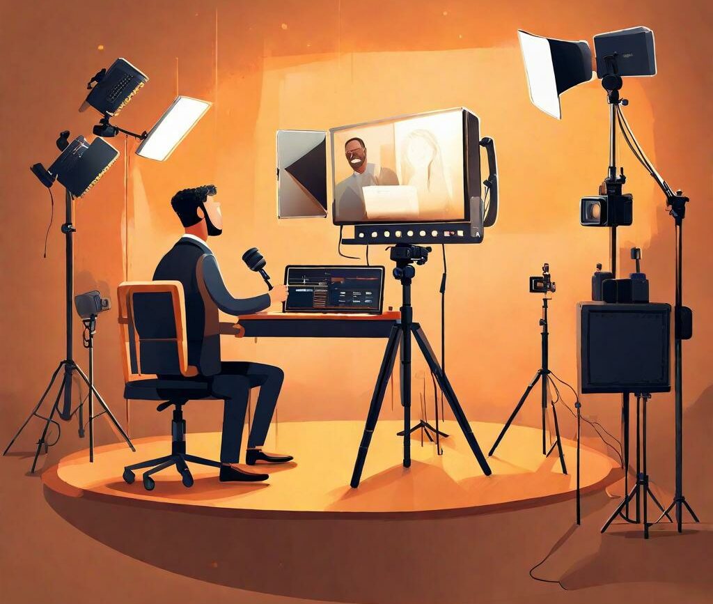 Preparing and Producing Effective Video Testimonials