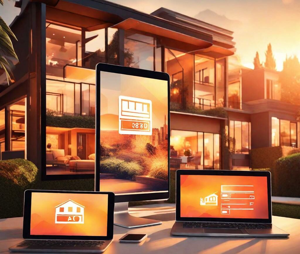 Promoting and Analysing Your Interactive Real Estate Video Effectively