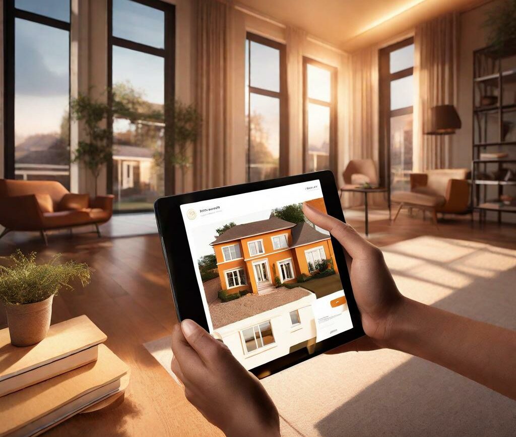 Integrating Virtual Tours into Your Estate Agency Marketing