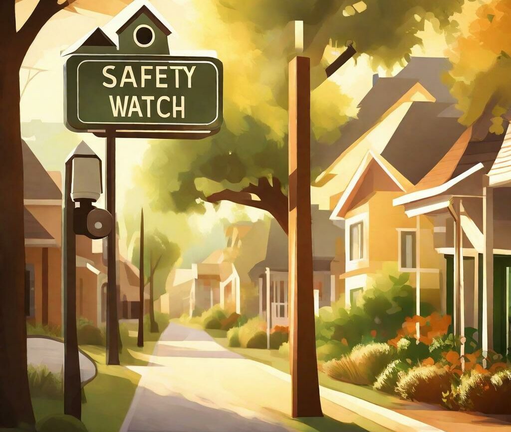 The Impact of Neighborhood Safety