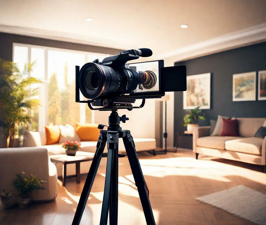 Understanding Video Production Basics