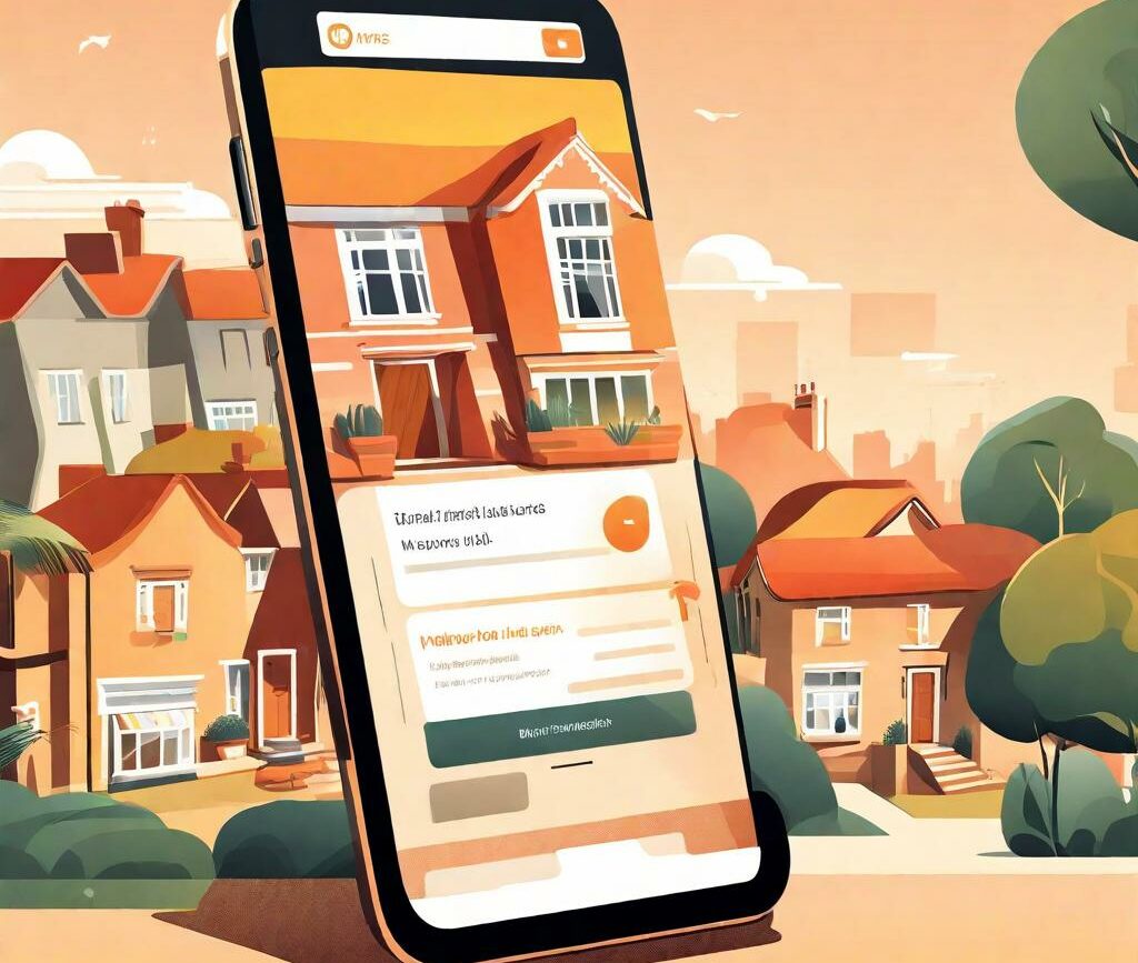 Why Your Estate Agency Website Needs a Mobile-Friendly Design