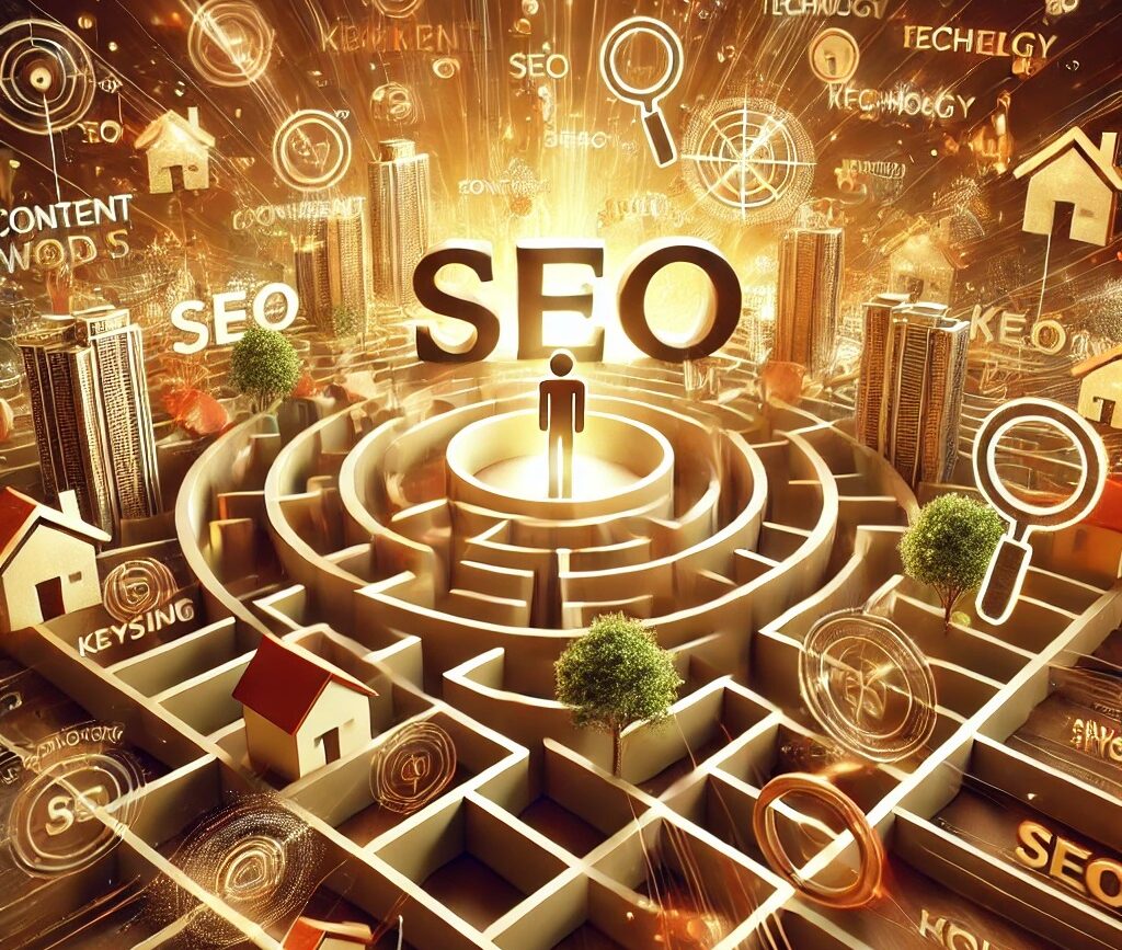 Optimizing Content for Search Engines and Users