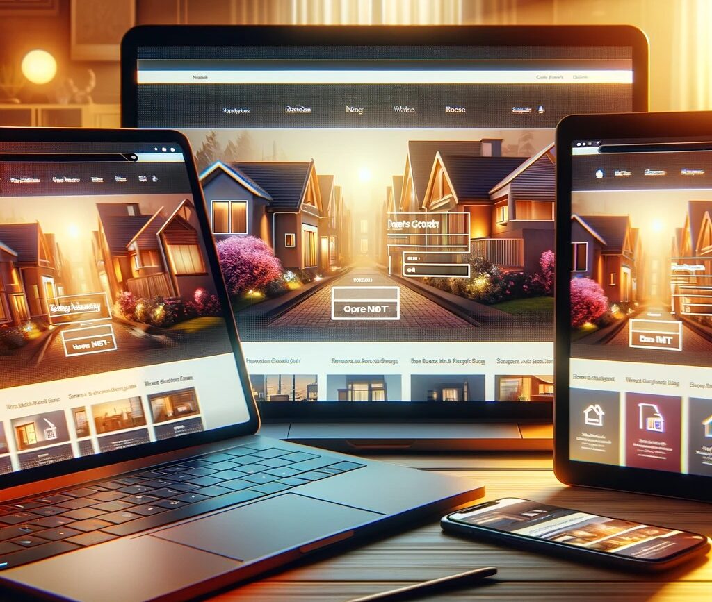 Essential Features for Your Estate Agency Website